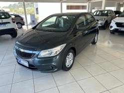 Chevrolet - Onix Hatch Joy 1.0 8V Flex 5p