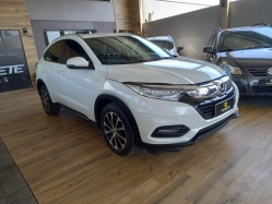 Honda - HR-V EXL 1.8 Flexone 16V 5p