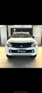 Mitsubishi - L200 Triton Outdoor GLX 2.4 CD 4x4