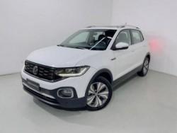 VolksWagen - T-Cross Highline 1.4 TSI Flex 16V 5p