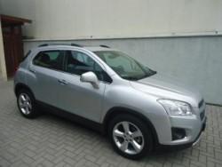 Chevrolet - Tracker LTZ 1.8 16V Flex 4x2