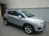 Chevrolet - Tracker LTZ 1.8 16V Flex 4x2