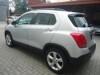 Chevrolet - Tracker LTZ 1.8 16V Flex 4x2