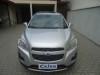 Chevrolet - Tracker LTZ 1.8 16V Flex 4x2