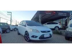 Ford - Focus 1.6 8V 103cv 5p