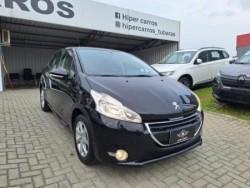 Peugeot - 208 Active Pack 1.5 Flex 8V 5p