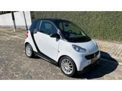 Smart - Fortwo Brabus Coupé 1.0 72kw