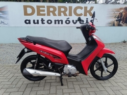 Honda - BIZ 125 ES FUEL INJECTION