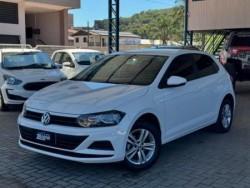 VolksWagen - Polo 1.0 Flex 12V 5p