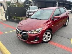 Chevrolet - Onix Hatch Premier 1.0 12V Turbo Flex 5p