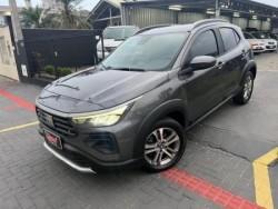 Fiat - Pulse Audace 1.0 Turbo 200 Flex