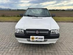 Fiat - Uno Mille Celebration 1.0 F. Flex 8V 4p