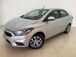 Chevrolet - Prisma Sedan LT 1.4 8V FlexPower 4p