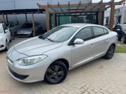 Renault - Fluence Sedan Dynamique 2.0 16V