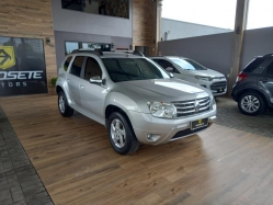 Renault - Duster Dynamique 2.0 Hi-Flex 16V 