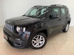 Jeep - Renegade Sport 1.8 4x2 Flex 16V 