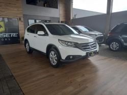 Honda - CR-V EXL 2.0 16V 4WD 