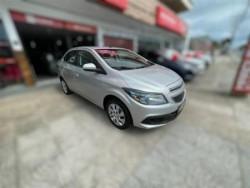 Chevrolet - Prisma Sedan LT 1.4 8V FlexPower 4p