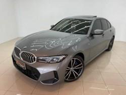 BMW - 320iA 2.0 TB M Sport A.Flex