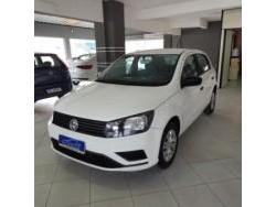 VolksWagen - Gol 1.0 Flex 12V 5p