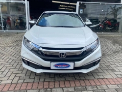 Honda - Civic Sedan TOURING 1.5 Turbo 16V