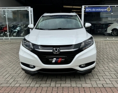 Honda - HR-V Touring 1.8 Flexone 16V 5p