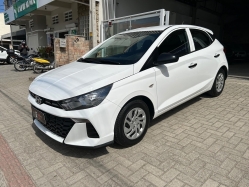 Hyundai - HB20 Sense 1.0 Flex 12V