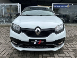 Renault - Sandero S Edition Flex 1.0 12V 5p