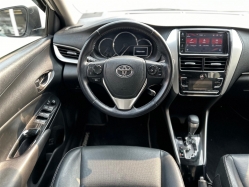 Toyota - Yaris XS Connect Sedan 1.5 Flex 16V Aut.