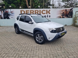 Renault - Duster Dynamique 2.0 Hi-Flex 16V 