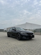 BMW - 330i MotorSport 3.0 24V 4p