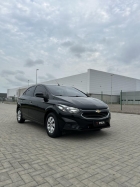 Chevrolet - Onix Hatch LT 1.0 8V FlexPower 5p