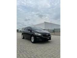 Chevrolet - Onix Hatch LT 1.0 8V FlexPower 5p