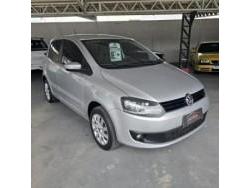 VolksWagen - Fox 1.6 Mi Total Flex 8V 5p