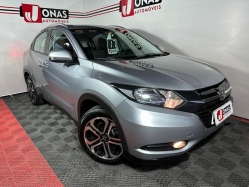 Honda - HR-V EX 1.8 Flexone 16V 5p