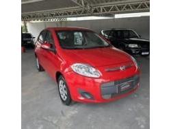 Fiat - Palio Attractive 1.0 EVO Fire Flex 8v 5p