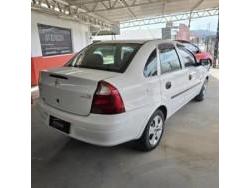 Chevrolet - Corsa