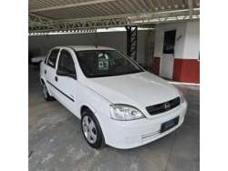 Chevrolet - Corsa