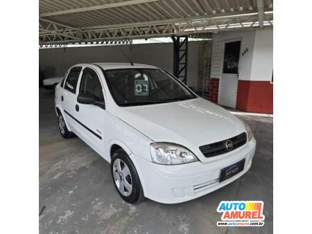 Chevrolet - Corsa