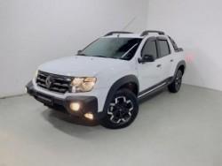 Renault - Oroch Outsider 1.3Tce Flex