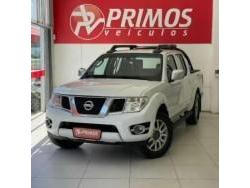 Nissan - Frontier SL CD 4x4 2.5TB Diesel