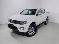 Mitsubishi - L200 Triton HPE 3.2 CD TB Int.Diesel