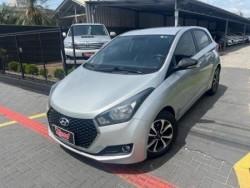 Hyundai - HB20 R spec Limited 1.6 flex 16V Aut.