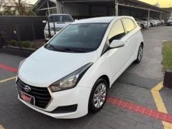 Hyundai - HB20 Comfort Plus 1.0 Flex 12V