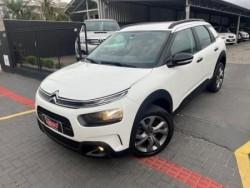 Citroën - C4 Cactus Feel Pack 1.6 16V Flex