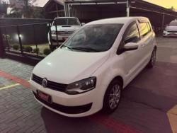 VolksWagen - Fox 1.0 Mi Total Flex 8V 5p