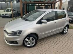 VolksWagen - Fox Comfortline 1.6 Flex 8V 5p