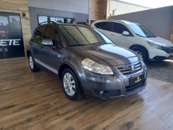 Suzuki - SX4 2.0 16V 145cv 4WD 5p 