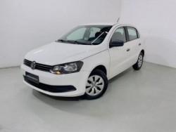 VolksWagen - Gol Trendline 1.0 Total Flex 8V 5p