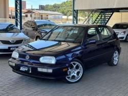 VolksWagen - Golf GL 1.8 4p